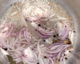 Green Lentils With Rice (akha masoor pulav) #mommasrecipe recipe step 2 photo