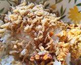 Foto langkah ke 5 dari resep Teri Nasi Krispi.