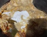 Foto langkah ke 3 dari resep Gulai Simple (dengan bumbu instan).