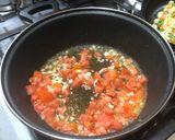 Foto del paso 3 de la receta: Picadillo