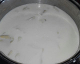 Foto del paso 6 de la receta: Gazpachuelo malagueño con merluza