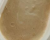 รูปขั้นตอนการทำที่ 10 ของ ไอศกรีมกาแฟ