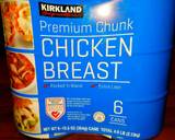 Mike's Chilly Chicken Salad Wraps Or Sandwiches recipe step 2 photo