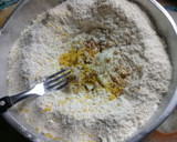 Foto del paso 2 de la receta: Rosquitas súper ricas y esponjosas 😋
