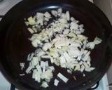 Ananászos csirkemell rizzsel recept lépés 1 foto