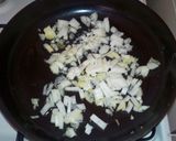 Ananászos csirkemell rizzsel recept fázis 1 fotója