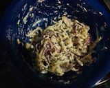 কেরালার সাভলা বড়া (keralar savla bora recipe in Bengali) রেসিপি ধাপ - 2 ছবি