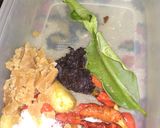 Foto langkah ke 2 dari resep Sambel Pecel ala ArinAlfannur.