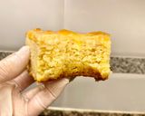 Foto del paso 10 de la receta: Pastel cuatro cuartos con manzana