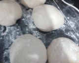 Foto del paso 3 de la receta Pizza a la parrilla 👏👏👏