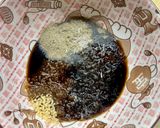 Foto langkah ke 1 dari resep Sapo Tahu (Seafood).