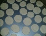 Foto del paso 4 de la receta: Galletitas con manteca y leche!