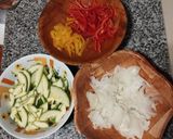 Foto del paso 1 de la receta: Chop Suey (bien hecho!)