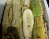 Foto del paso 6 de la receta: Lasagna de zucchini