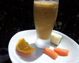 Zucchini Carrot Smoothie recipe step 3 photo