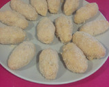 Foto del paso 3 de la receta: Croquetas de cocido o puchero
