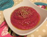 Foto del paso 1 de la receta Aperitivo de crudités con salsas