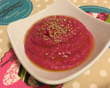 Foto del paso 1 de la receta: Aperitivo de crudités con salsas