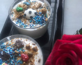Foto del paso 11 de la receta: Postre divertido