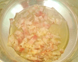 Foto del paso 2 de la receta: Guiso de judías blancas con verdura