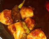 Foto langkah ke 6 dari resep Ayam Fillet Bakar madu teflon (diet) nominyak,notepung,nosantan.