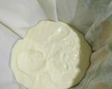 Hình bước làm 4 của món Mascarpone home made
