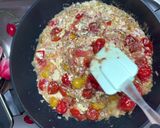 A picture of step 3 of Feta Cheese Pasta Recipe.