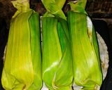 Foto langkah ke 4 dari resep Nasi bakar usus.