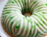 Foto langkah ke 5 dari resep Puding Cendol.