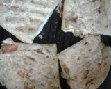Foto del paso 8 de la receta: Wrap de vegetales 😉