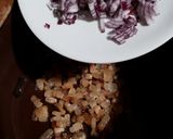 Minestrone 'minesztróne' leves 🇮🇹 recept fázis 2 fotója