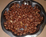 Foto del paso 4 de la receta: Garrapiñadas
