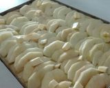 Foto del paso 6 de la receta: Tarta de Manzanas