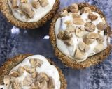 Foto del paso 3 de la receta: Tarteletas dulces saludables