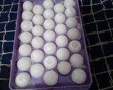 Foto langkah ke 2 dari resep Ice Coconut Jelly 🇮🇩.