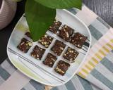 عکس مرحله 4 از دستور بار خرما آجیلی