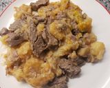 Foto del paso 6 de la receta: Carne a la cacerola