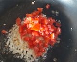 Foto del paso 5 de la receta: Pasta arrabiata