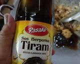 Gambar langkah 3 resipi 2:9:25 - DAGING MASAK LADA HITAM BERSAMA KACANG BUNCIS.