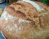 Foto del paso 8 de la receta: Pan 🍞Dorado 🪙Campestre🌾