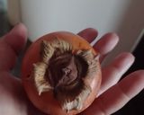 Foto del paso 1 de la receta: Chutney de caqui (🌱)