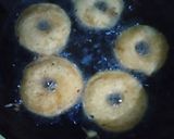 एप्पल जलेबी (Apple jalebi recipe in hindi) रेसिपी चरण 2 फोटो