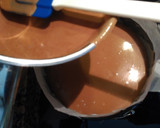 Foto del paso 10 de la receta: Tarta 3 chocolates Día de la Madre