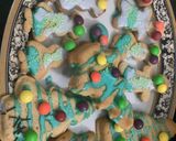 Une image de l'étape 11 de 🎄🎨Biscuits 🍪 de Noël 🎅.