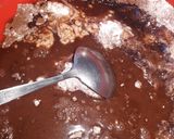 Foto langkah ke 1 dari resep Bolu kukus coklat tanpa telur.