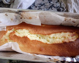 Foto del paso 4 de la receta: Budín de Naranja