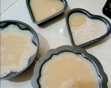 Foto del paso 9 de la receta: Panna cotta con compota de zarzamora