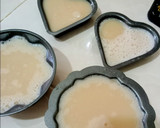 Foto del paso 9 de la receta: Panna cotta con compota de zarzamora