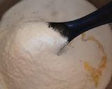Foto del paso 1 de la receta: Bombas o profiteroles