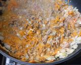 Foto del paso 3 de la receta: Guiso de zapallo italiano